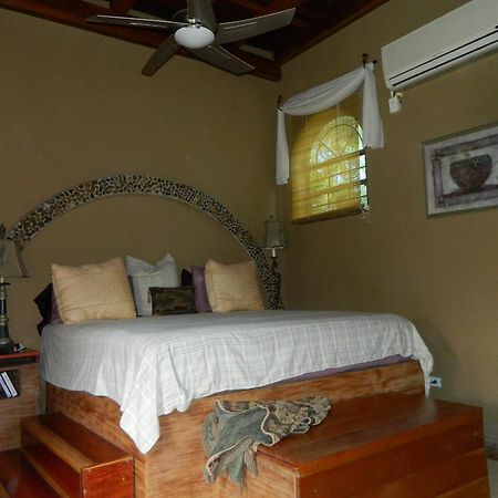 Becks Bed & Breakfast Crooked Tree Oda fotoğraf