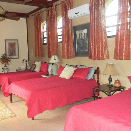 Becks Bed & Breakfast Crooked Tree Oda fotoğraf