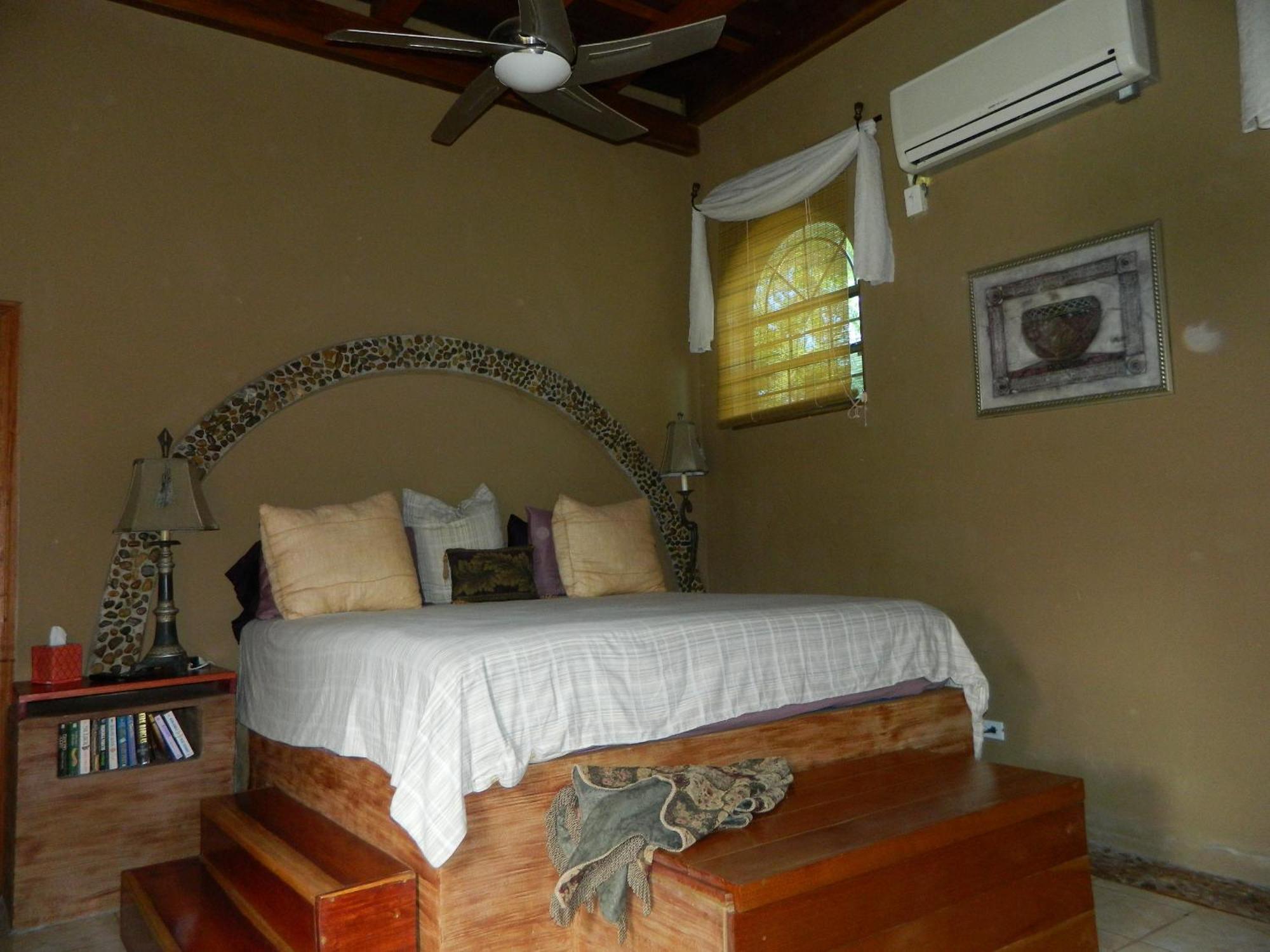 Becks Bed & Breakfast Crooked Tree Oda fotoğraf
