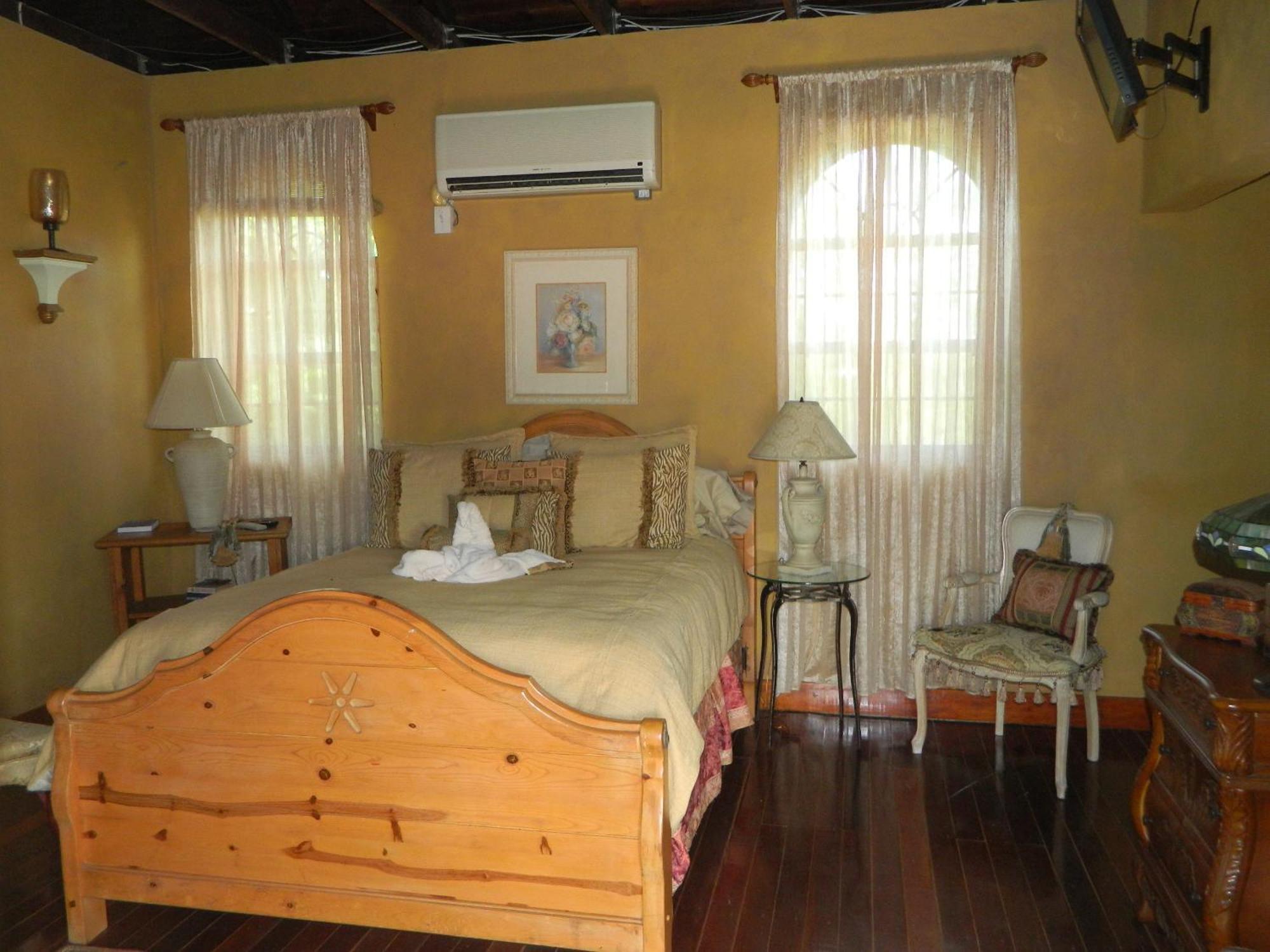 Becks Bed & Breakfast Crooked Tree Oda fotoğraf