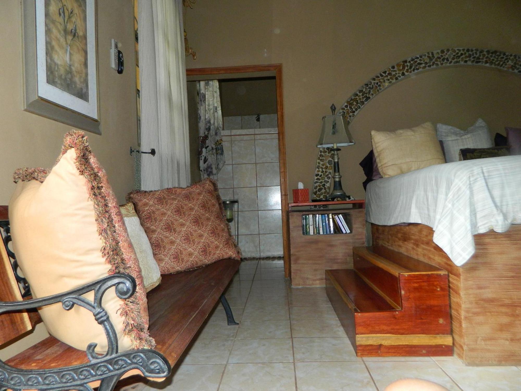 Becks Bed & Breakfast Crooked Tree Oda fotoğraf