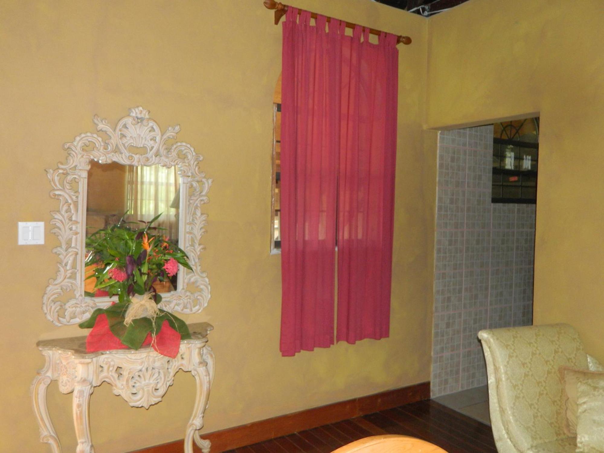 Becks Bed & Breakfast Crooked Tree Oda fotoğraf