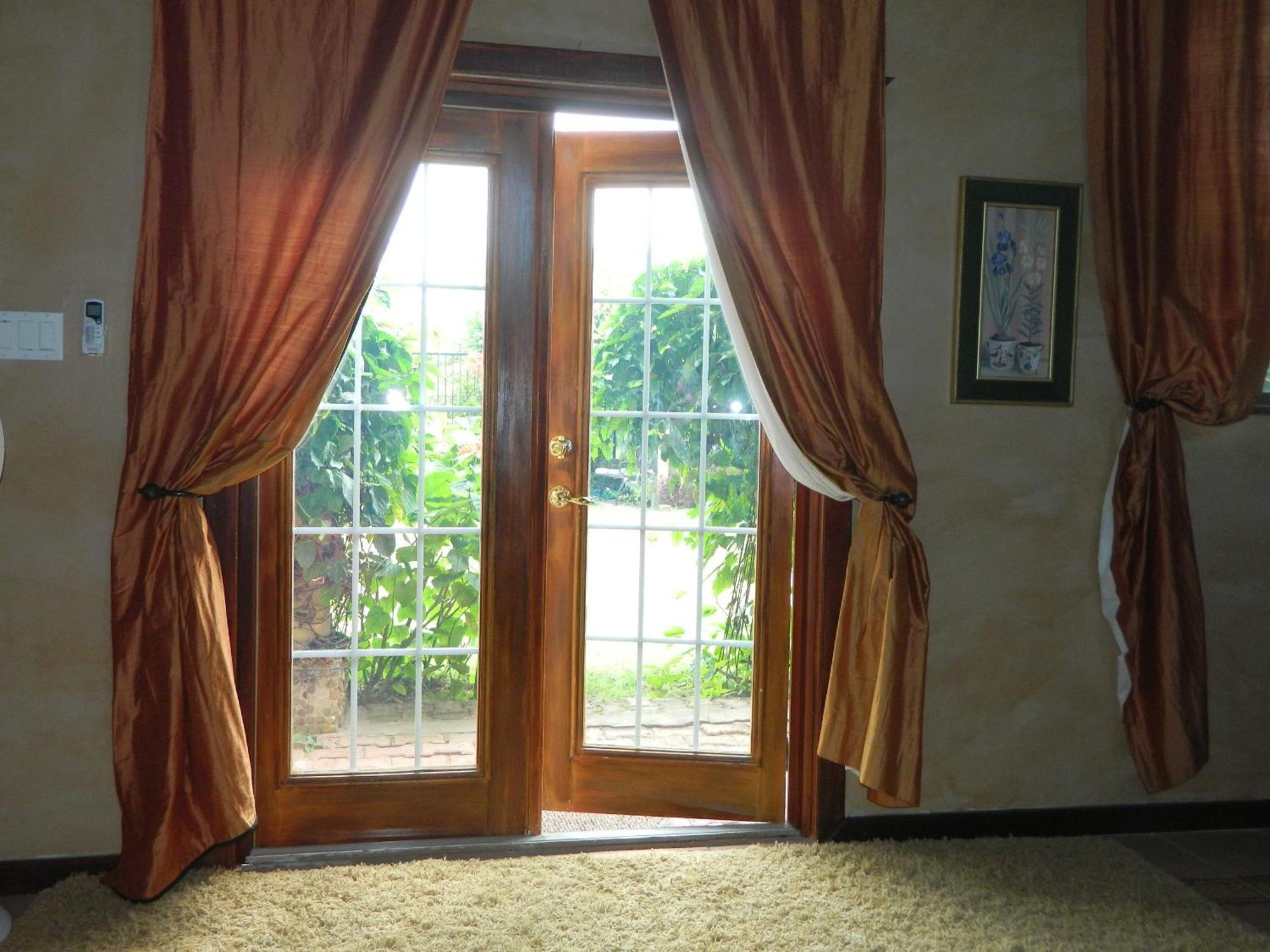 Becks Bed & Breakfast Crooked Tree Oda fotoğraf