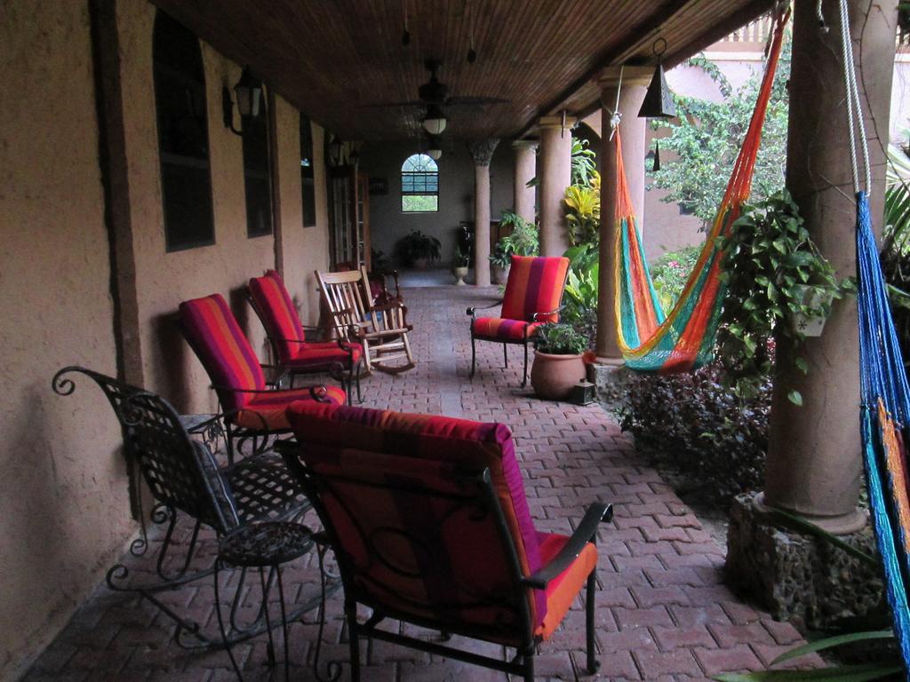Becks Bed & Breakfast Crooked Tree Dış mekan fotoğraf