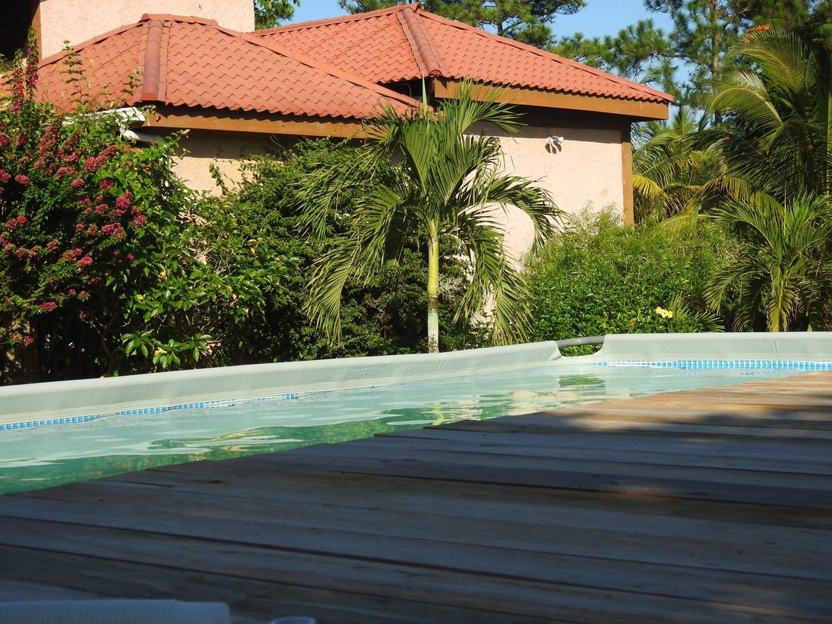Becks Bed & Breakfast Crooked Tree Dış mekan fotoğraf